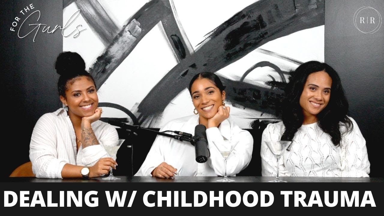 Dealing W/ Childhood Trauma – FTG