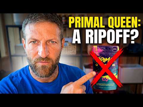 I Bought Primal Queen to Find Out the Truth...