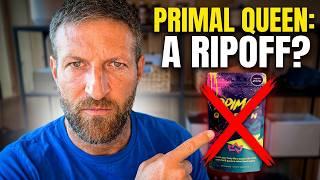 I Bought Primal Queen to Find Out the Truth...