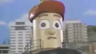 Theodore And The Boat Bully Part 2