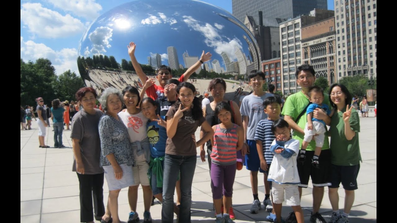 Visit of Houston CMI to International Conference 2013