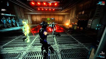 Nishi Fails: Warframe Update 14.2 Tactical Alerts Part 10: Double Mission