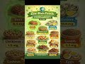 🛡️ Zinc-Rich Foods for Strong Immunity | Top Sources Per 100g You Should Eat Daily