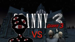 Granny 3 Mod Menu By Ciber Hacker Mod Download👁carl100ca5