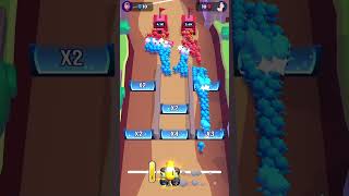 Mod control gameplay #voidwalker #gaming #gameplay #yt #modcontrol #bluevsred