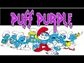 I Puffi sanno-LIVE-  by Puff Purple