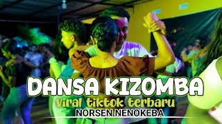 Download lagu DANSA KIZOMBA VIRAL TIKTOK // COVER NORSEN NENOKEBA // 2026 