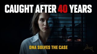 The Golden State Killer: How DNA Caught Him After 40 Years | True Crime Documentary