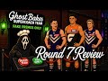AFL SuperCoach Round 7 Review