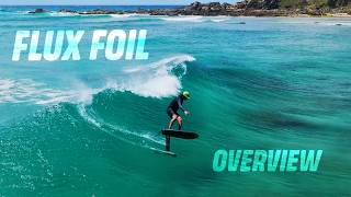 Flitelab Flux Foil Range With Adam Bennetts
