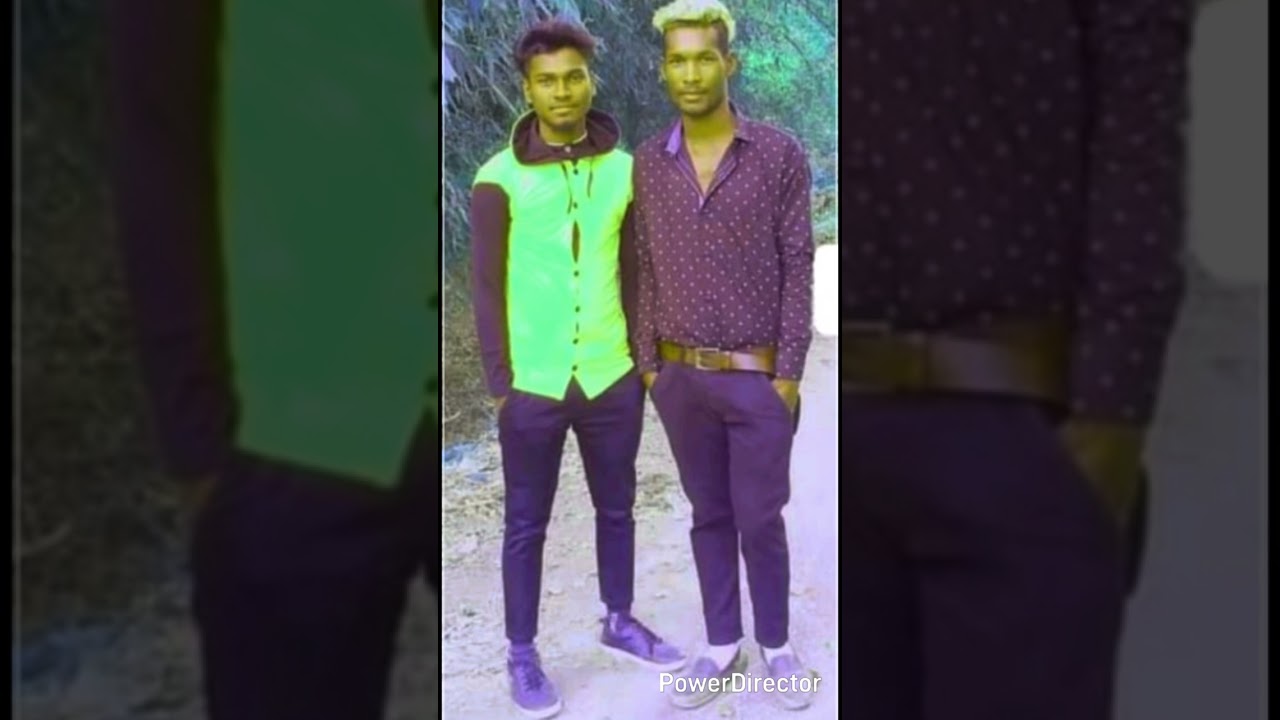 A kahin dur chale jay Ham🚶🌲