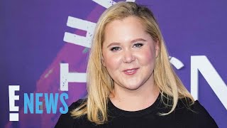 Amy Schumer Deletes Her Pre-Weight Loss Social Media Photos E News