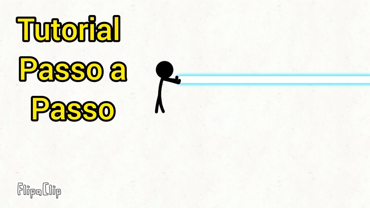 Tutorial Passo A Passo Stickman Super Poder Flipaclip YouTube tutorial-passo-a-passo-stickman-super-poder-flipaclip-youtube