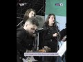 فرقة موزاييك تحيي أمسية غنائية ضمن مهرجان السلام في حمص وسط حضور جماهيري لافت