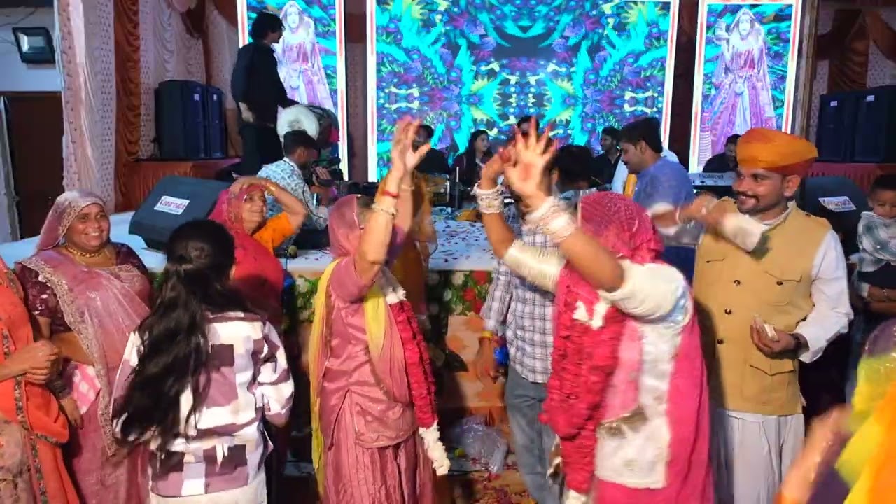 Majisha  Mandir ||Deesa||2025 ||Havan