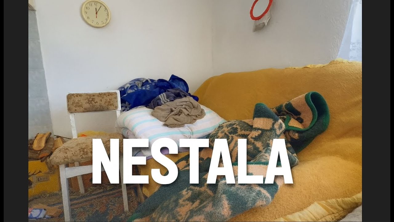 ŠOK KOD KOD BABE MARE: MI U KUĆU, NEMA; U SOBI NEMA JE....