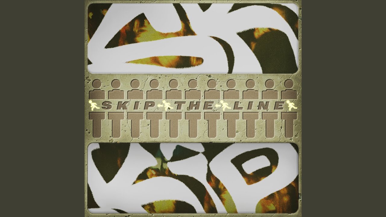 Watch Skip The Line (Original Mix) on YouTube Watch Skip The Line (Original Mix) on YouTube