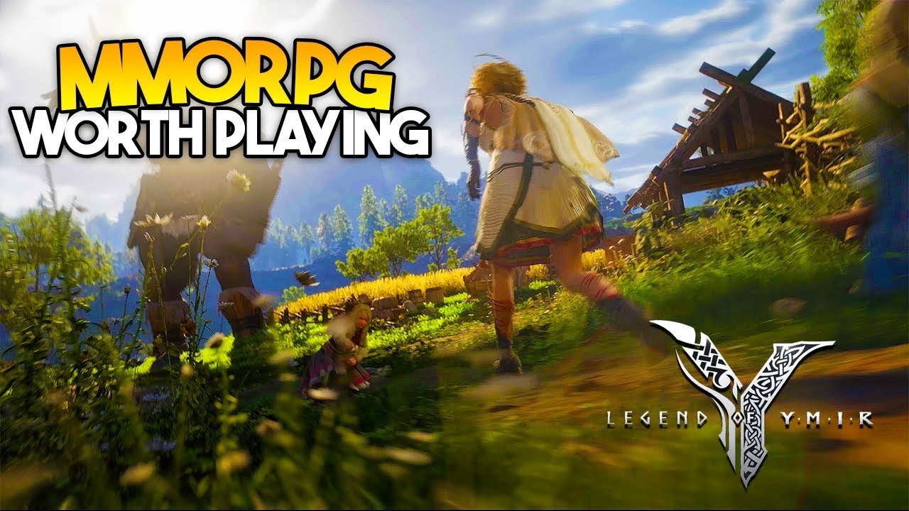 Legend of Ymir Live | WARLORD POV | SEMI-AFK LIVE 