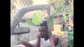 Kereta lambor gini lambor kanan