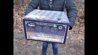 XXXL Fireworks Compilation MEGA Cakes HUGE Rockets TheOftler by TheOftler 24,560 views 4 months ago 8 minutes, 23 seconds