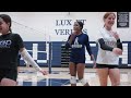 City of San Bernardino Outstanding Student Athletes: Nevaeh Posadas