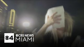 Unlicensed injector accused of harming clients released from Broward jail
