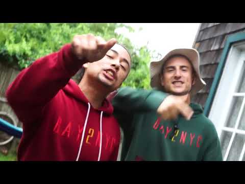 SONNY D x JOBIG - WHAT THE HOOK GON BE (OFFICIAL VIDEO)