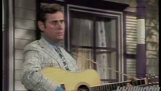 George Jones - Things Have Gone To Pieces chords