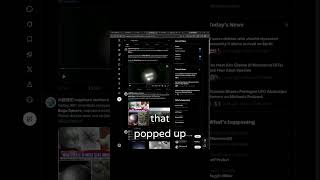 The Buga sphere episode out now! #bugasphere #ufodisclosure