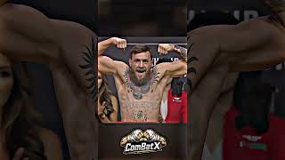Khabib Nurmagomedov vs. Conor McGregor #ufc #mma #shorts