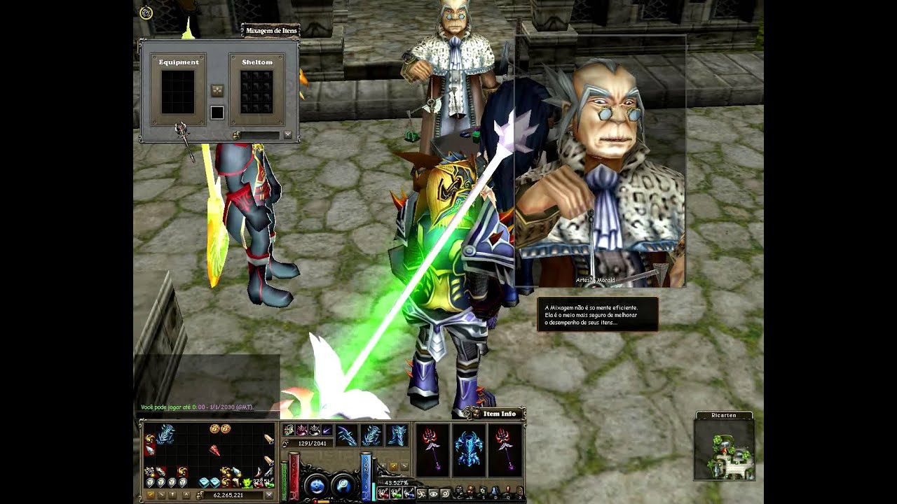 Dc 4 BPT ao dar Reespec game 2014 05 19 21 14 09 53