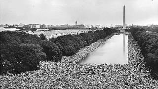 Dorothy Height: Sharing MLK's Dream