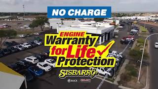 Sisbarro Buick GMC Truck Month With Confidence  OTT