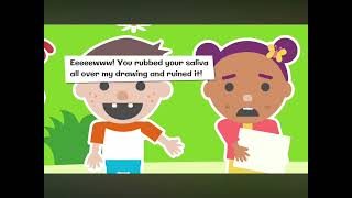 [YTP] we did ask for your opinion Roy’s bedoys @WoohooStorytime for original video