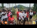 Annual Semi Marathon 2026 In Kumba Hosted By GAERE In Collaboration With UNFPA 