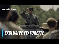 The Long Walk | Exclusive Behind-the-Scenes Featurette | Mark Hamill, Ben Wang
