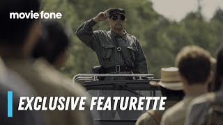 The Long Walk | Exclusive Behind-the-Scenes Featurette | Mark Hamill, Ben Wang