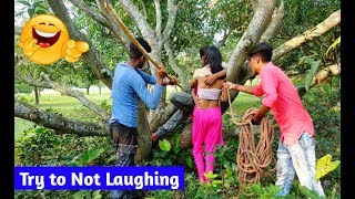 Must Watch New Funny😃😃 Comedy Videos 2019 - Episode 6 ||Funny Ki Vines || by Funny Ki Vines 28,904,655 views 5 years ago 4 minutes, 16 seconds