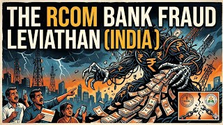The RCom Bank Fraud Leviathan (India)