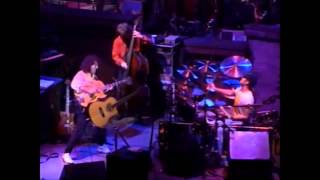 Pat Metheny Finding &amp; Believing Assolo finale Live in NJ 1993