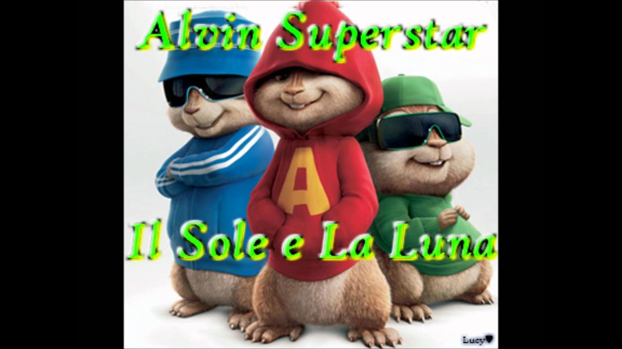 La Luna E Il Sole Club Dogo