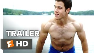 Careful What You Wish For Official Trailer 1 2016   Nick Jonas Isabel Lucas Movie HD