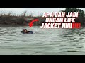 TESTING LIFE JACKET DARI Onyx .. BERKESAN KEE?!!! | VLOG LIFE JACKET