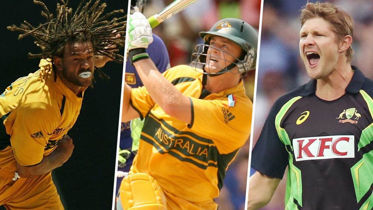 Which Aussie legend would you draft for the Big Bash? | BBL|12