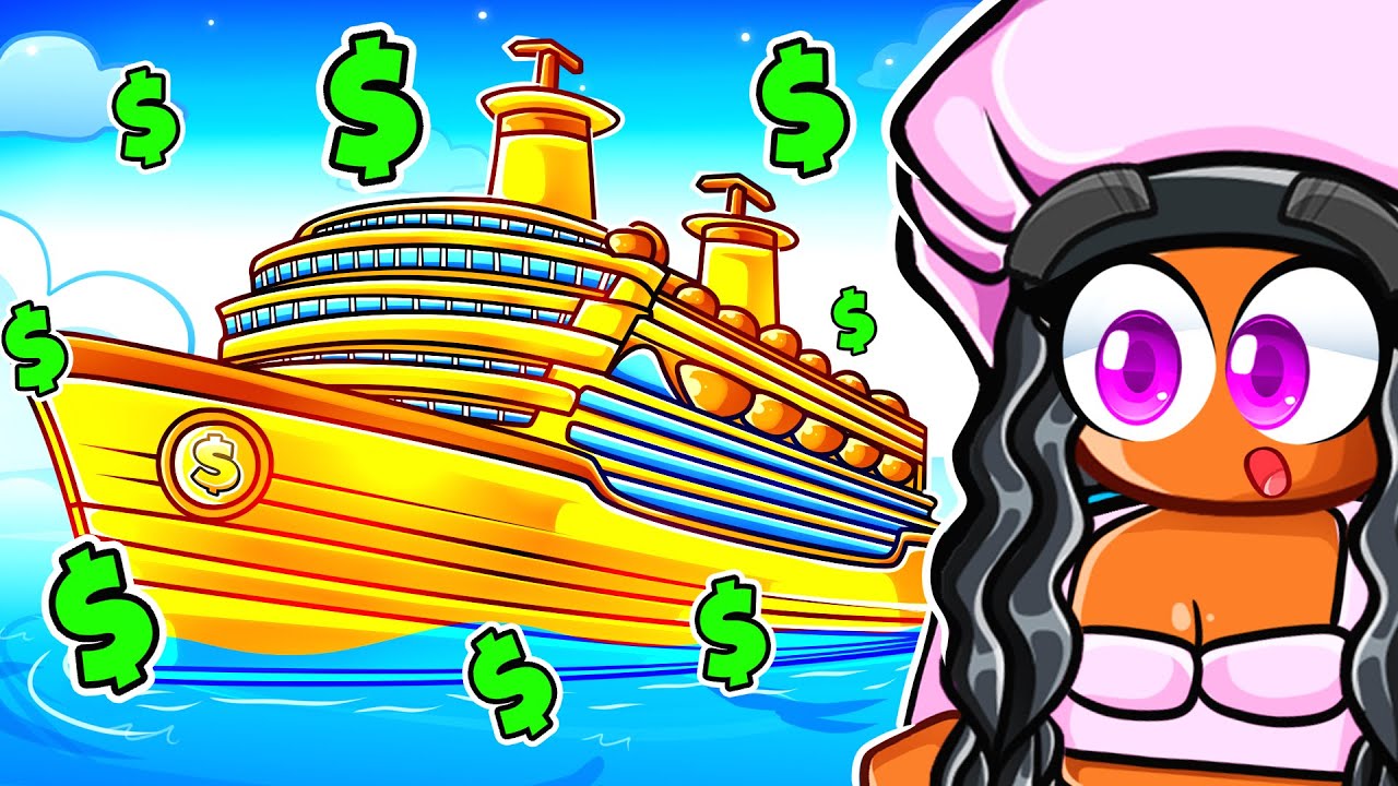 I Spent $9,673,158 in Roblox Sharkbite 2!