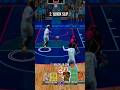 NBA 2K26 How to Score with Slips
