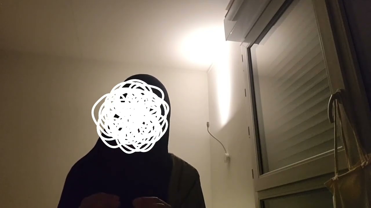 ALLAH WANTS YOU YO HEAR THIS WORDS