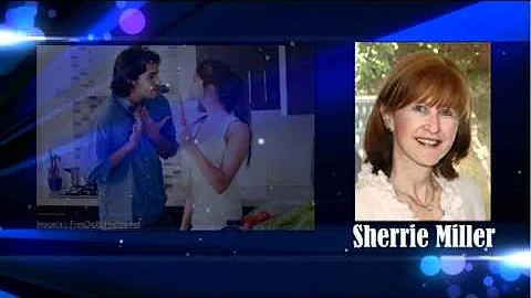 Sherrie Miller - Making the Choices of Your Heart ...