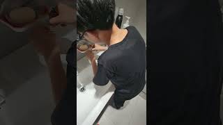 Herhen Batga Shahag Ve?