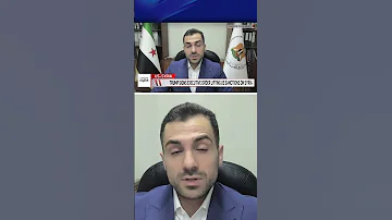 Trump S Move A New Era For Syria 
